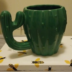 Cactus Mug